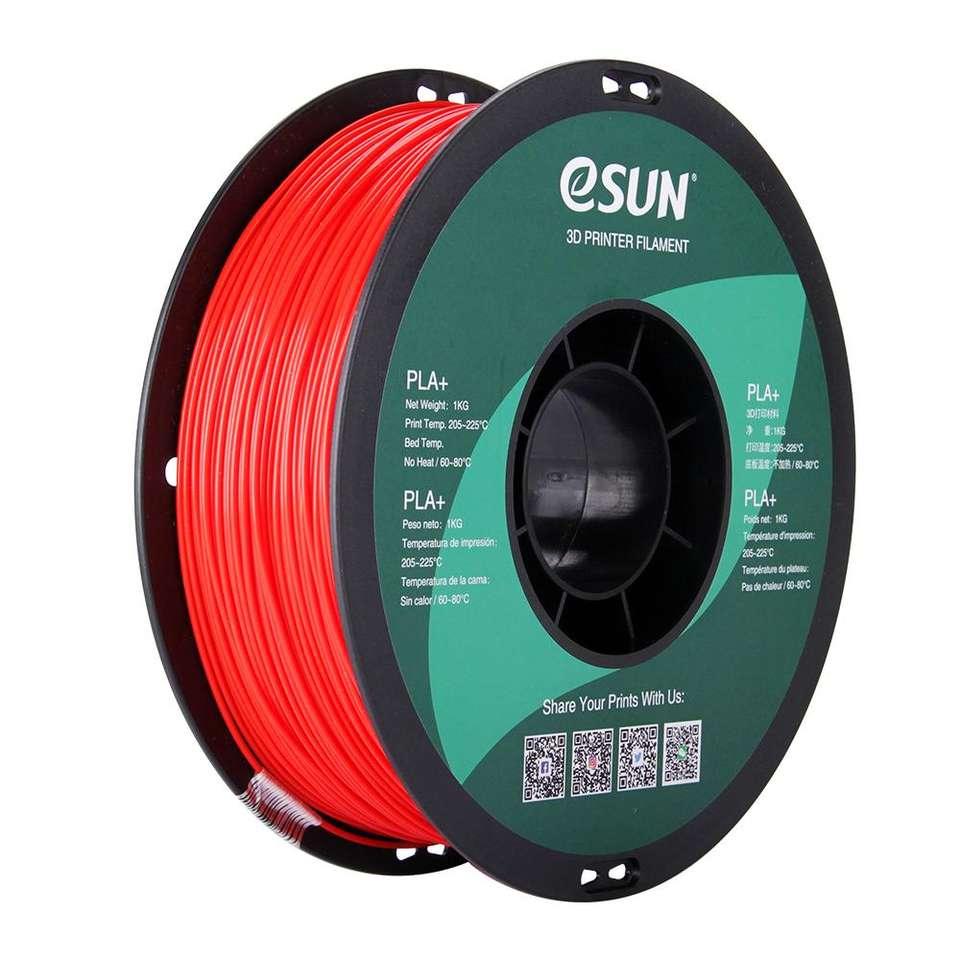 eSUN etwinkling-PLA filament 1.75mm 1kg 3d printing filament for 3D Printer - Antinsky3d