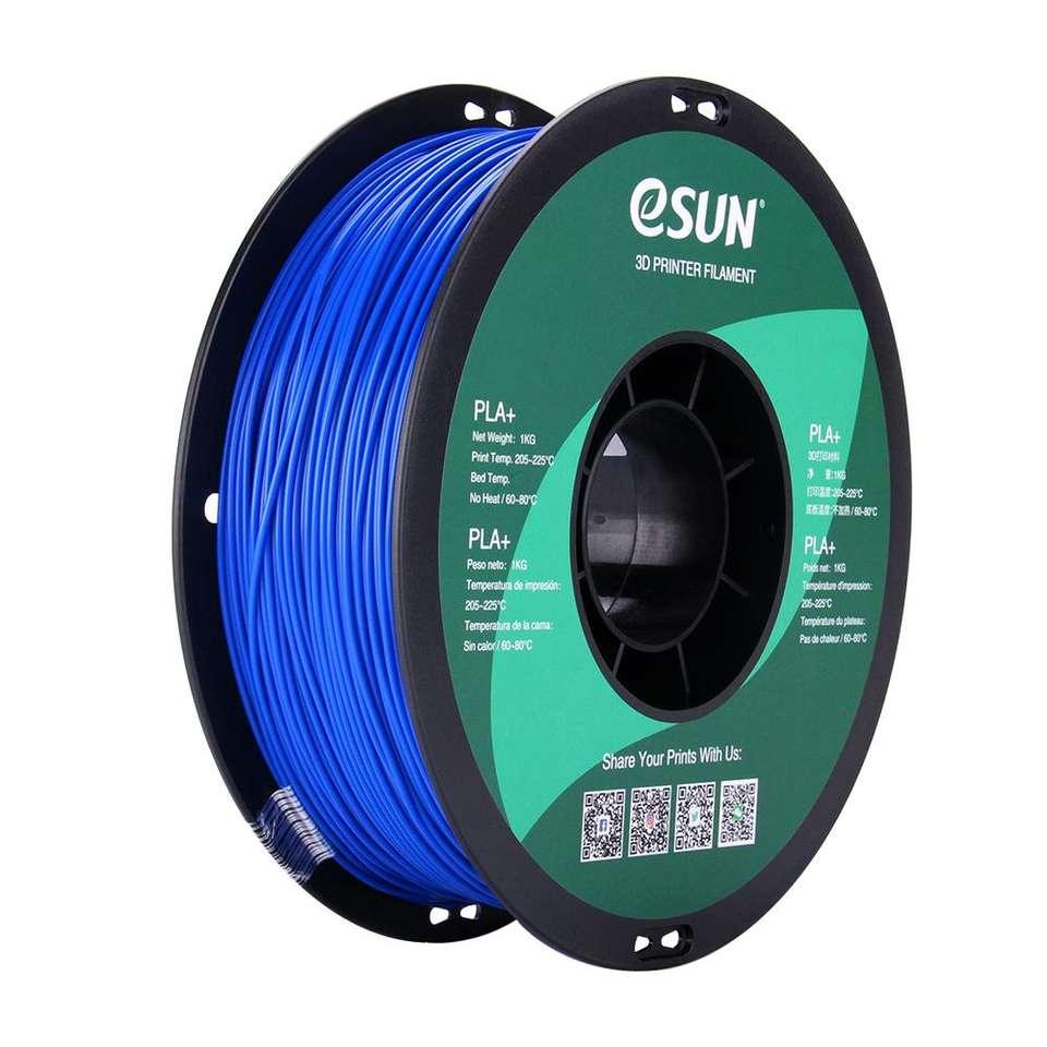 eSUN etwinkling-PLA filament 1.75mm 1kg 3d printing filament for 3D Printer - Antinsky3d