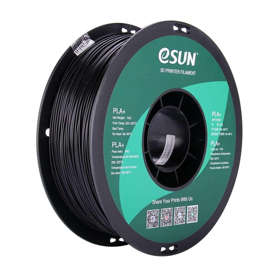 eSUN etwinkling-PLA filament 1.75mm 1kg 3d printing filament for 3D Printer - Antinsky3d