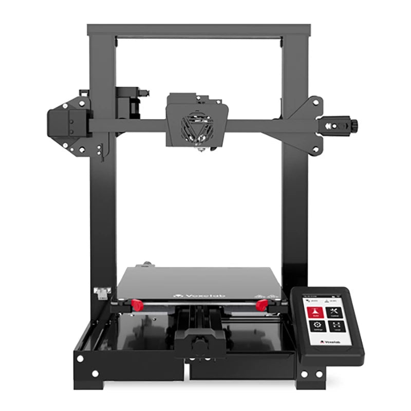 Flashforge Voxelab Aquila Pro FDM 3D Printer Auto Leveling Large printe Size with 235*235*250mm Dual Z-axis Stable 3D Printing Touch Screen - Antinsky3d