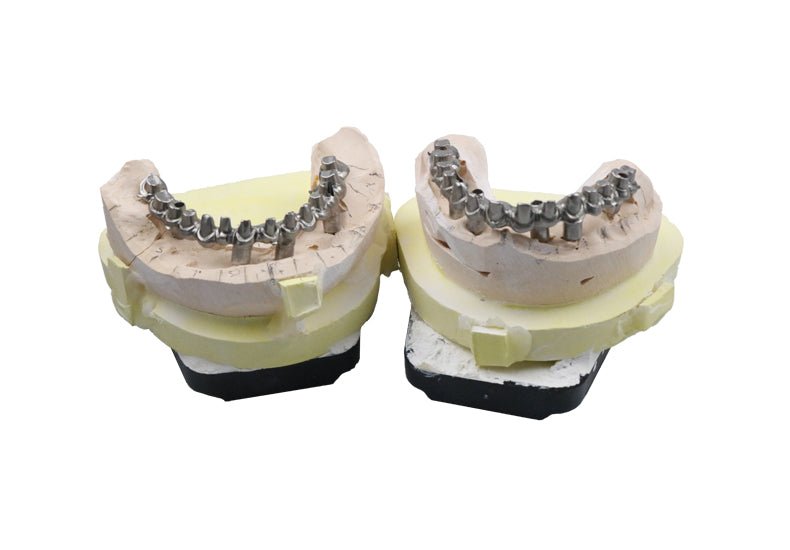 Glorious JDM5T CAD CAM Dental Metal Milling Machine Equipment For Laboratory - Antinsky3d