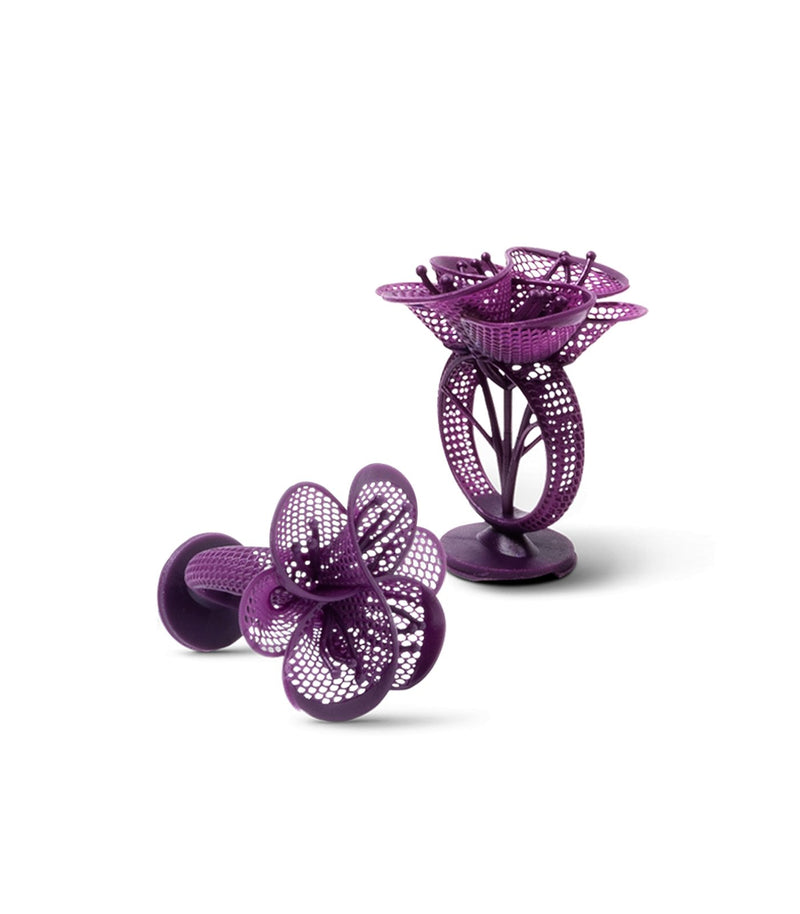 Phrozen Castable Jewelry Violet Resin for LCD 3d printer 500g - Antinsky3d
