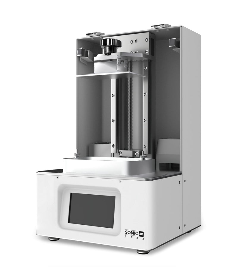 Phrozen Sonic 4K 2022 resin 3D Printer 134*75*200mm 3d printing machine use for dental lab - Antinsky3d