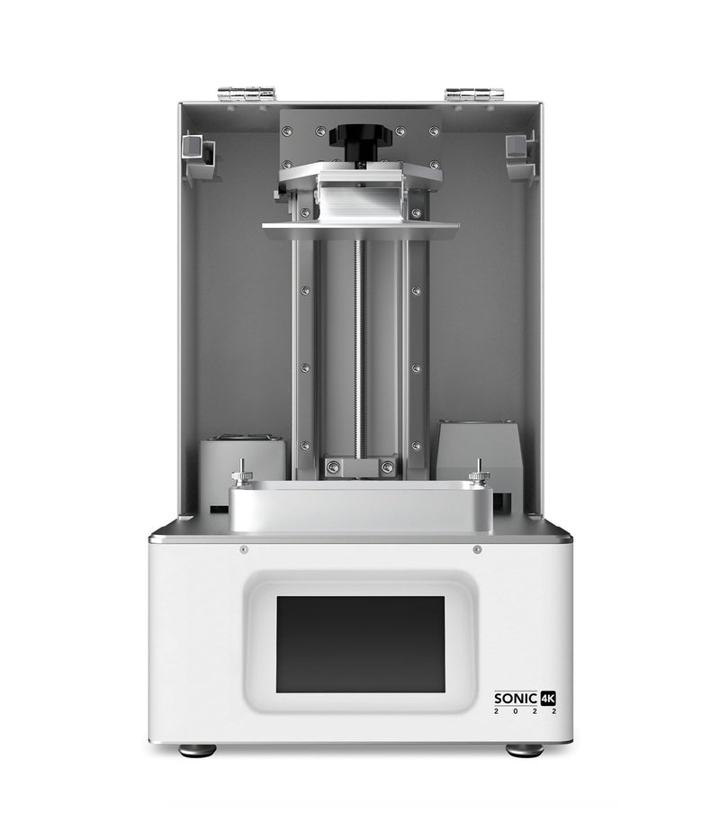 Phrozen Sonic 4K 2022 resin 3D Printer 134*75*200mm 3d printing machine use for dental lab - Antinsky3d