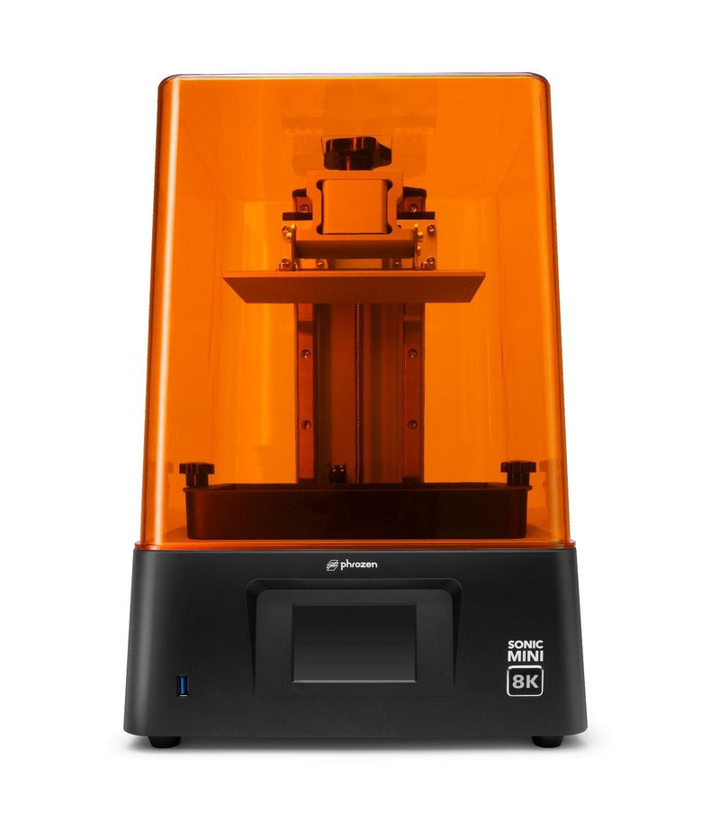 Phrozen Sonic mini 8K Resin 3D Printer 165*72*180mm LCD printer - Antinsky3d