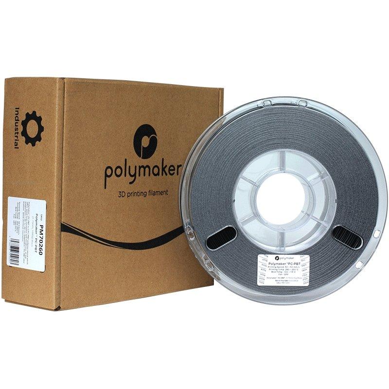 Polymaker PC-PBT Filament 1.75mm 1kg Polycarbonate Filament PC Filament - Antinsky3d