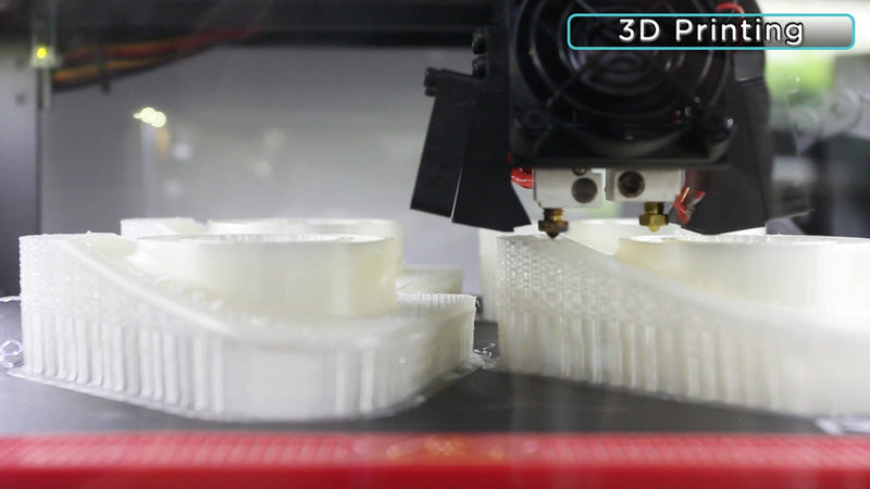 Polymaker PolyCast Filament 1.75mm 750g for Casting - 3D Printer Filament - Antinsky3d