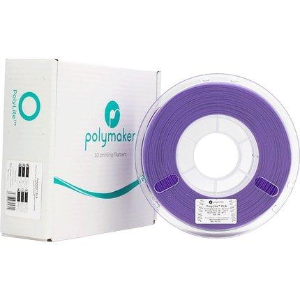 Polymaker PolyLite PLA 3D Printer Filament 1.75mm 1kg Spool High Rigidity PLA Filament - Antinsky3d