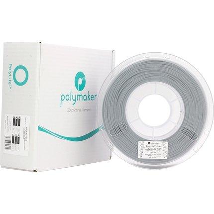 Polymaker PolyLite PLA 3D Printer Filament 1.75mm 1kg Spool High Rigidity PLA Filament - Antinsky3d