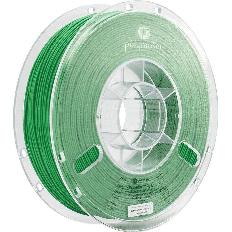 Polymaker PolyMax tough PLA Filament 1.75mm 750g Spool tough than PLA+ High Impact Strength - Antinsky3d