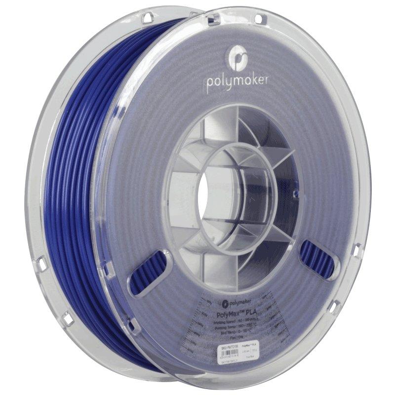 Polymaker PolyMax tough PLA Filament 1.75mm 750g Spool tough than PLA+ High Impact Strength - Antinsky3d