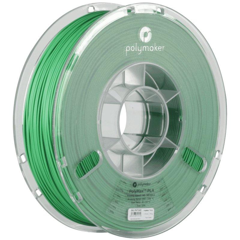 Polymaker PolyMax tough PLA Filament 1.75mm 750g Spool tough than PLA+ High Impact Strength - Antinsky3d