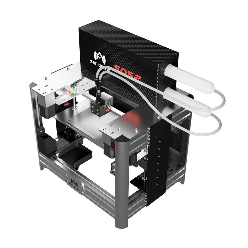 San Draw S052 Silicone 3D Printer 200*150*100mm silicone medical device prototyping - Antinsky3d