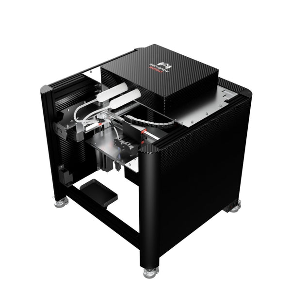 San Draw S200 Silicone 3D Printer 235*270*150mm silicone medical device prototyping - Antinsky3d