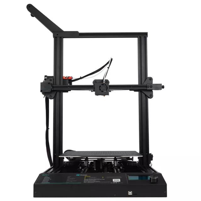 SUNLU New S8 Pro 3D Printer 310x310x400mm Printing Size High Precision Printing 3D Printer Machine - Antinsky3d