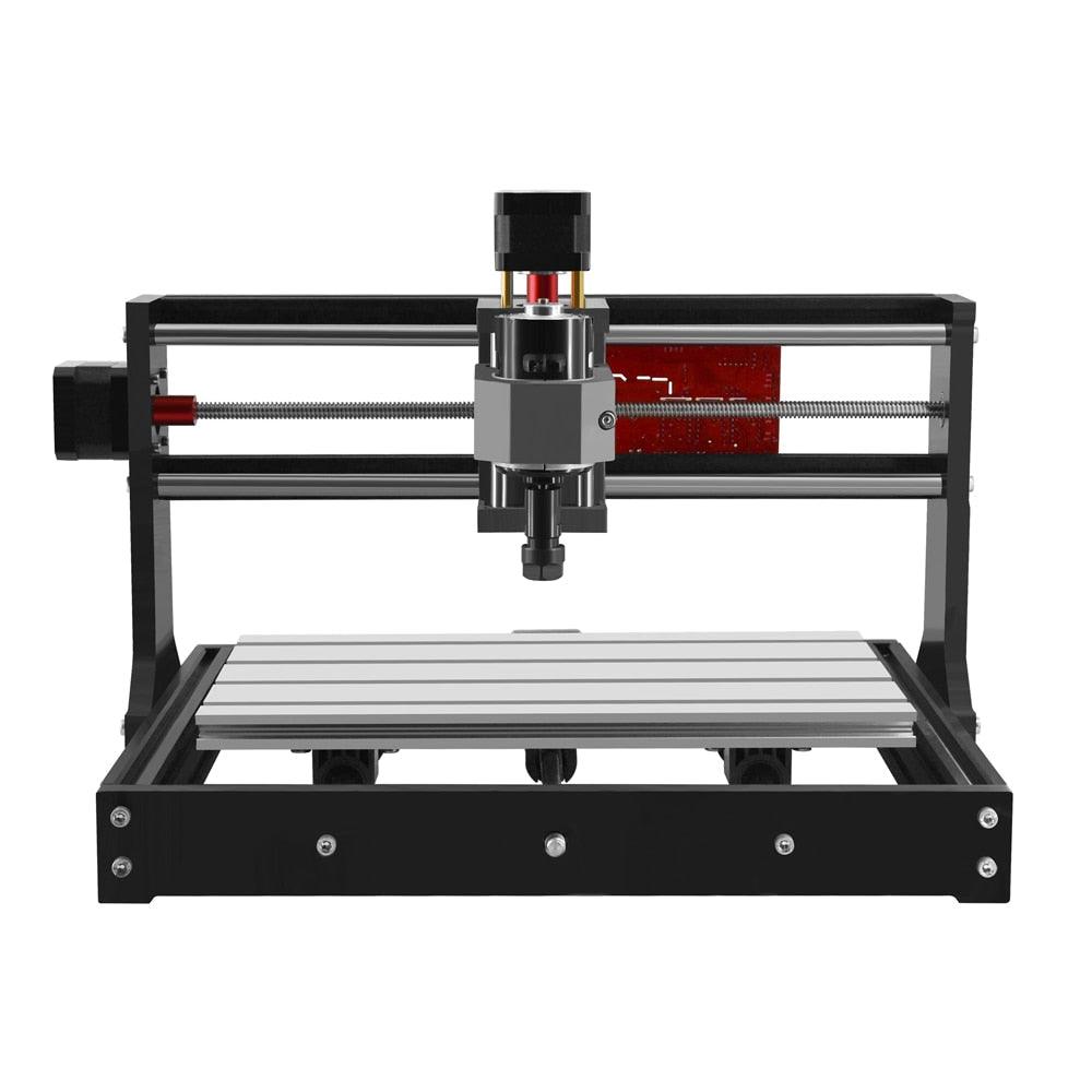 Twotrees 3018 PRO CNC Laser Engraver Multi-function Router Machine GRBL DIY For Plastic Acrylic Wood PCB Engraver - Antinsky3d