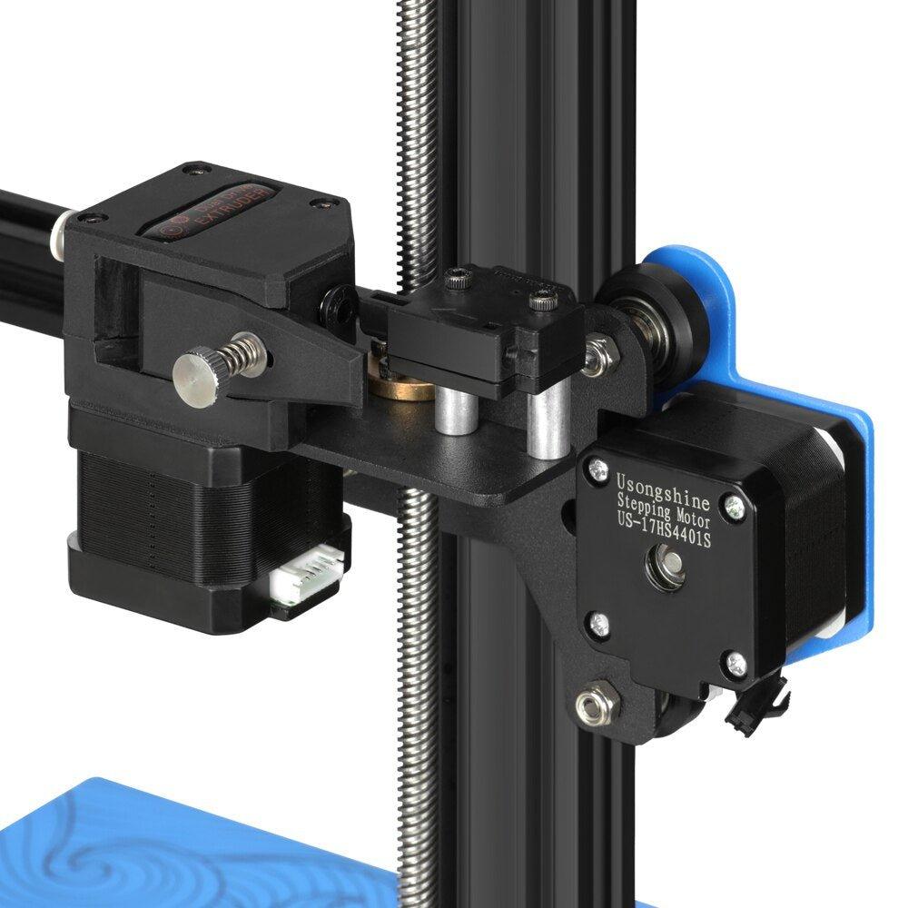 Twotrees 3D printer Blu-3 V2 With Silent Driver Touch Screen US EU stock free shipping - Antinsky3d