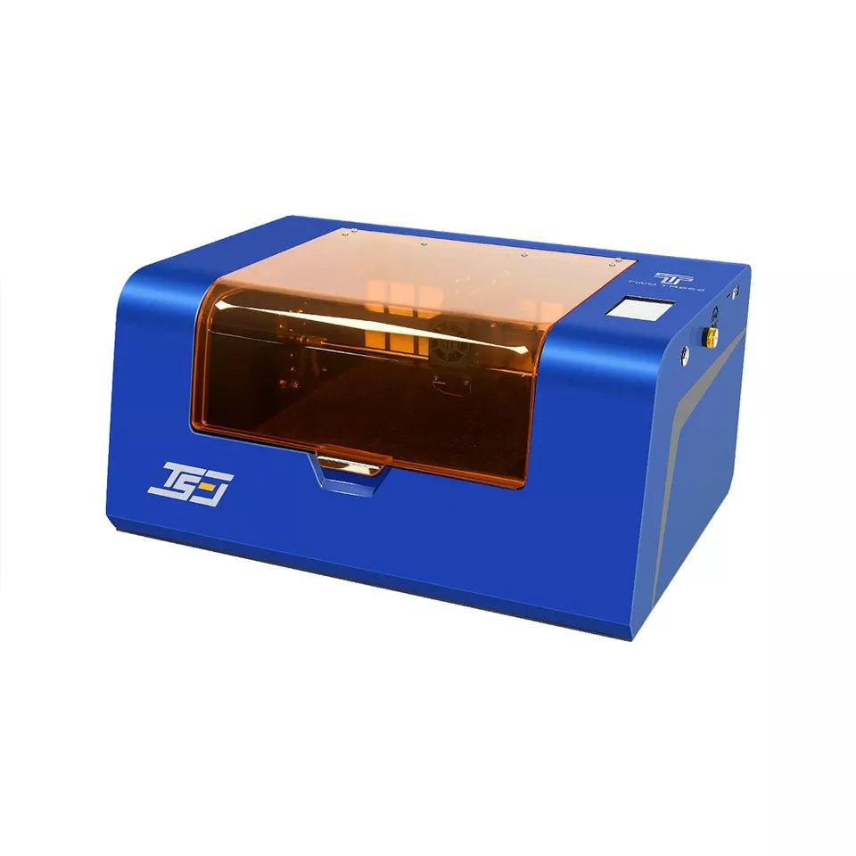 TwoTrees Desktop Diode Laser Engraver TS2 10W Laser Power Auto