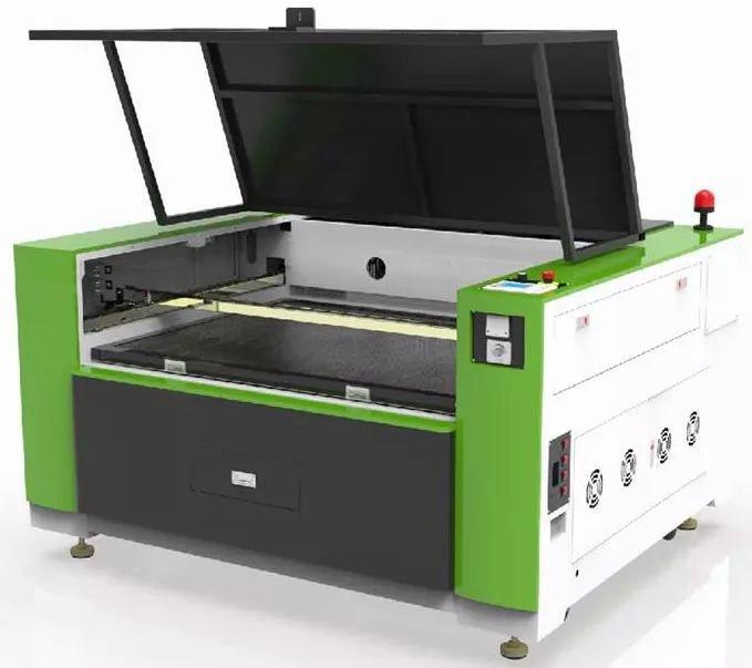 Yueming CMH1008 1000*800mm 100W CO2 laser cutting machines CMH laser cutting co2 machine - Antinsky3d