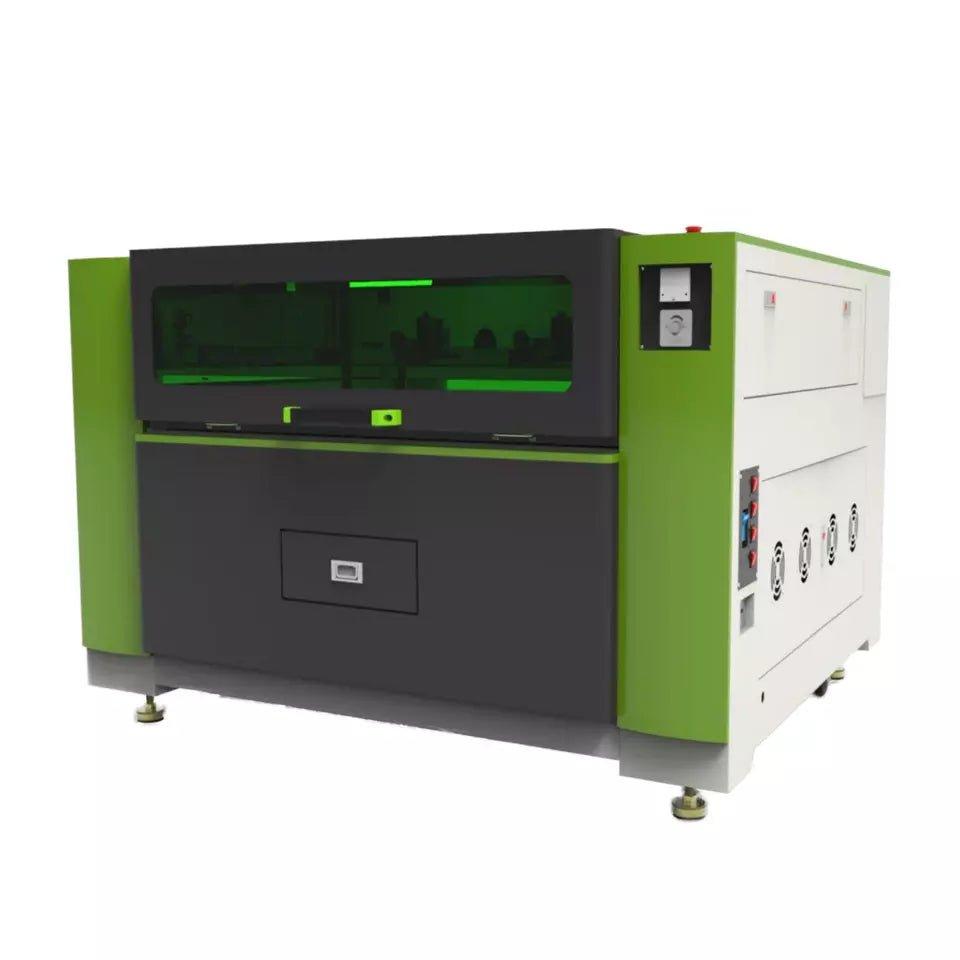 Yueming CMH1610 1600*1000mm 100W CO2 laser cutting machines CMH laser cutting co2 machine - Antinsky3d